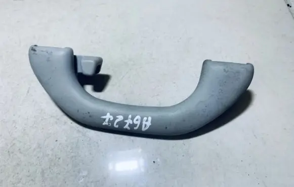 Volkswagen Golf V Rear interior roof grab handle 1k0857607g