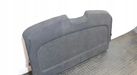Peugeot 308 Parcel shelf