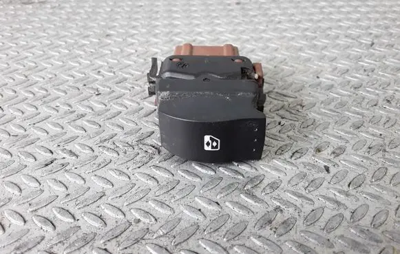 Renault Laguna II Electric window control switch 2648801