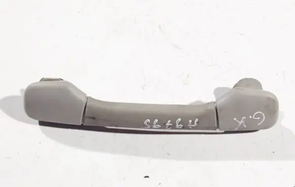 Lexus IS 220D-250-350 Rear interior roof grab handle 5746123030 574612-3030