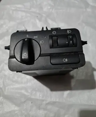 BMW 3 E46 Light switch 6919824
