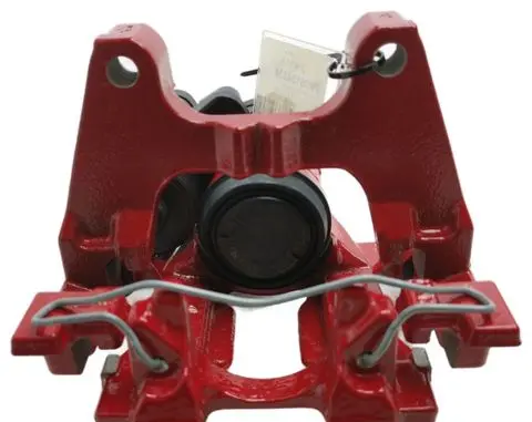 Audi A3 S3 8V Rear brake caliper 8V0615423A