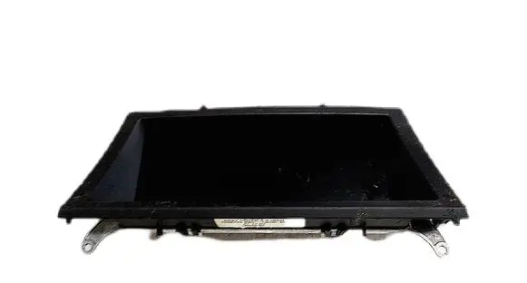 BMW X5 E70 Screen/display/small screen 1742623
