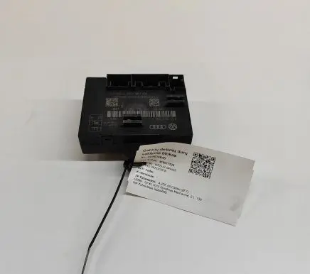 Audi A5 8T 8F Door control unit/module 8T0959795F P10093886