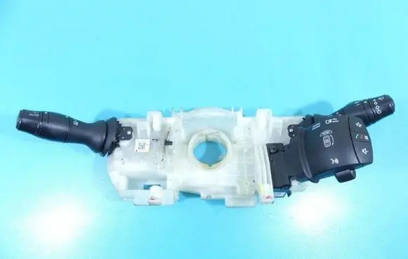 Renault Laguna III Headlight wiper switch 255670001R IMPRK1344331