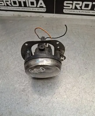 Mercedes-Benz R W251 Front fog light 162886