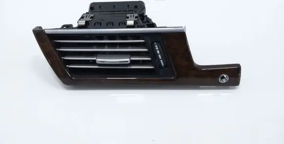 Mercedes-Benz E W212 Dashboard side air vent grill/cover trim A2128300154