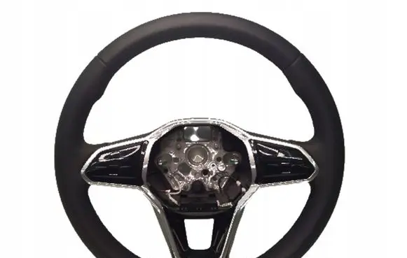 Volkswagen ID.4 Steering wheel 10A419089AC 3G0959542A