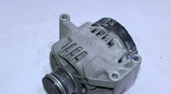 Fiat Doblo Generator/alternator