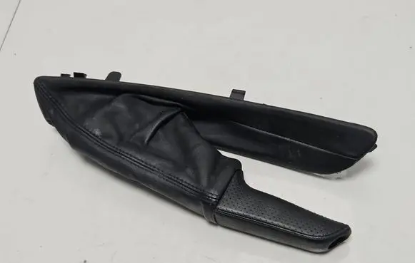 BMW 1 E82 E88 Handbrake trim 34429142749