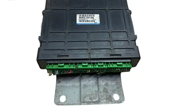 Mitsubishi Carisma Other control units/modules MR578146 E2T68488