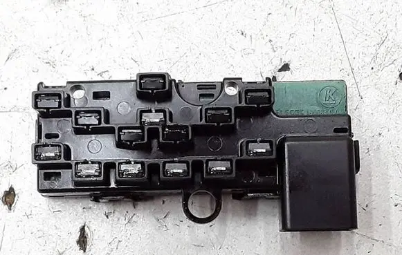 Volkswagen PASSAT B6 Steering angle sensor 3C0959654