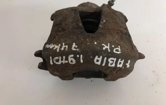 Skoda Fabia Mk1 (6Y) Front brake caliper