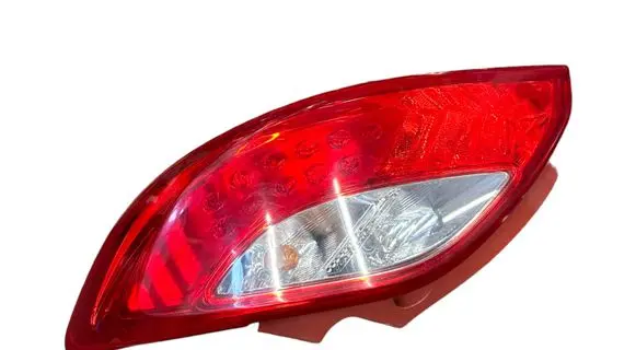 Mazda 2 Rear/tail lights D65151150 K2442