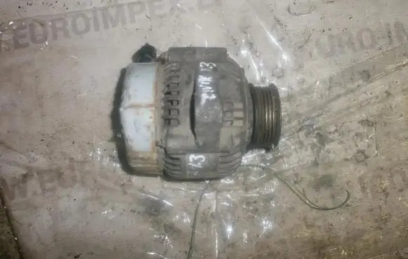 Honda Accord Generator/alternator 1012118151 cjq58