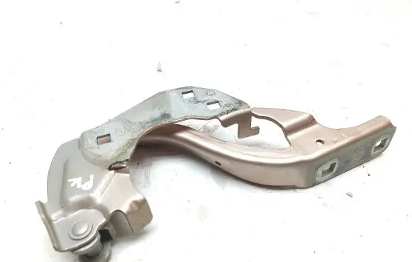 Fiat 500E Engine bonnet/hood hinges
