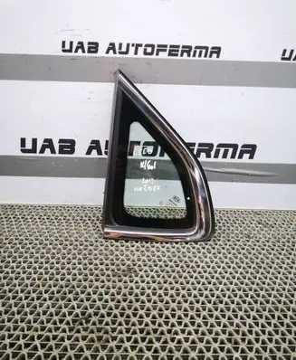 KIA Ceed Rear side window 43R000083 DOT736AS2M32
