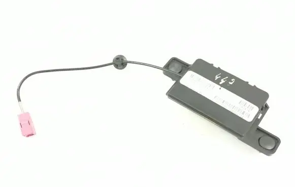 Chrysler Pacifica Keyless system antenna 68186558AA 68144668AB