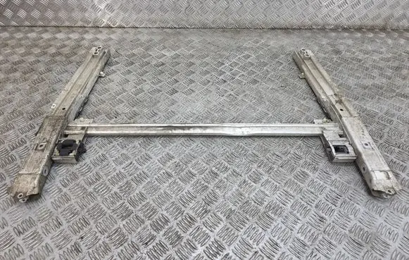 Mini One - Cooper F56 F55 Bottom radiator support slam panel 7368481 7368482
