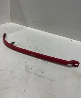 Under headlight/headlamp trim