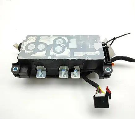 Volkswagen ID.3 Other devices 0Z1915180E 0Z1915604K