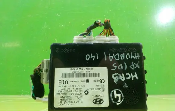 Hyundai i40 Central body control module 954003Z426