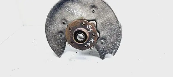 Audi A4 S4 B8 8K Rear wheel hub