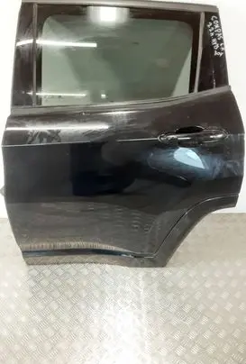 Jeep Compass Rear door
