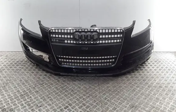 Audi Q7 4L Front bumper 