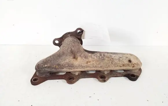 Toyota Urban Cruiser (XP110) Exhaust manifold 17141-33050