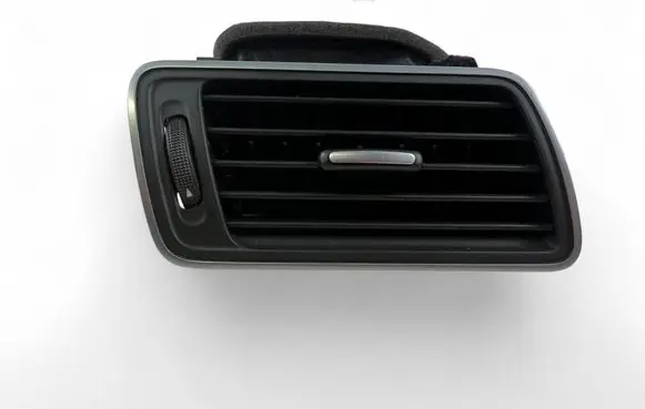 Volkswagen PASSAT B7 Dashboard air vent grill cover trim 3AB819702A