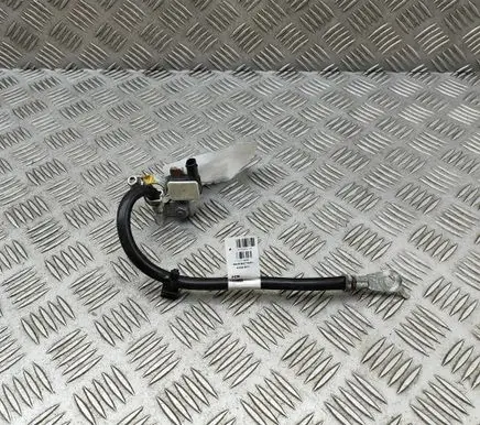 Volvo XC40 Negative earth cable (battery) 32412660
