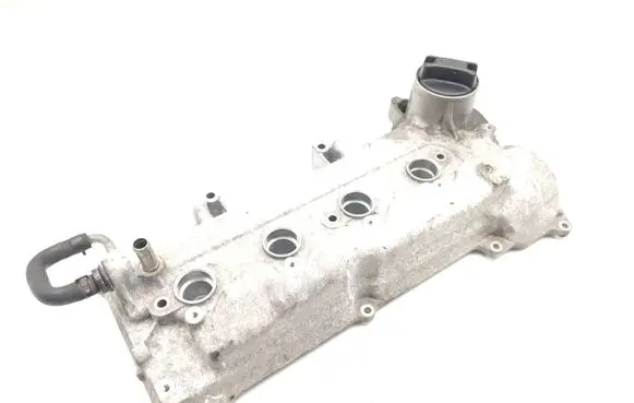 Rocker cam cover