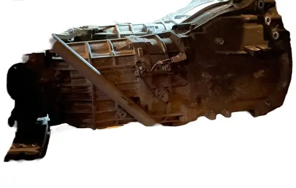 Lexus IS 220D-250-350 Manual 6 speed gearbox