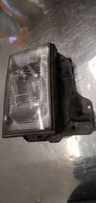 Opel Monterey Headlight/headlamp 12V6055W