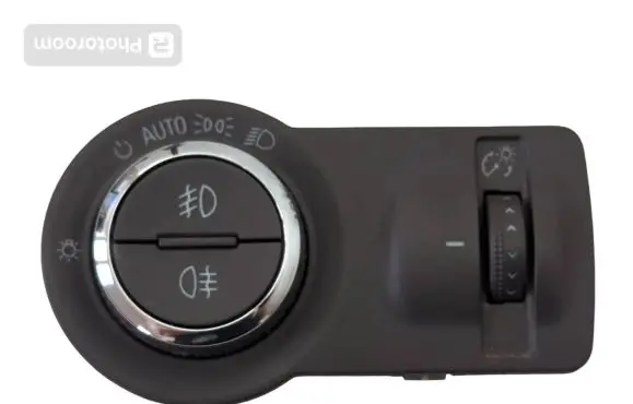 Opel Insignia A Light switch 13268725 251768 108153