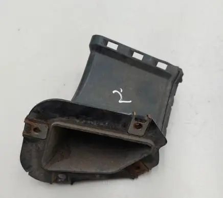 Mini One - Cooper Coupe R56 Air intake duct part 51749802122
