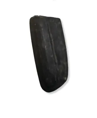 Mercedes-Benz W123 Rear bumper corner part panel trim 4667