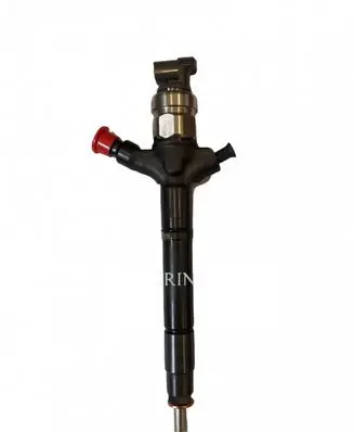 Toyota Verso Fuel injector 2367009280 2367009240 236700R030