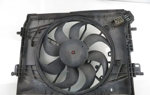 Dacia Dokker Fan set 214819617R