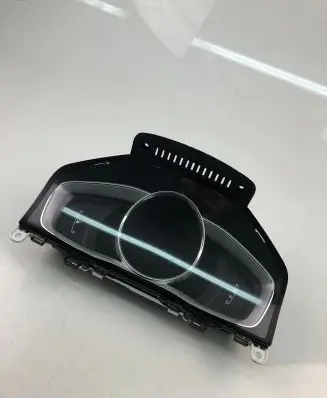 Volvo XC60 Speedometer (instrument cluster) 31453091
