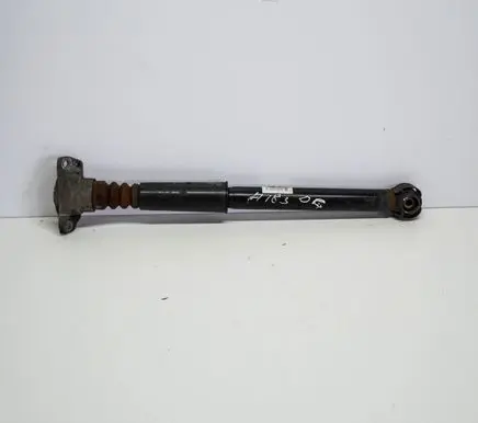 Audi A7 S7 4G Rear shock absorber/damper 4G8513035A