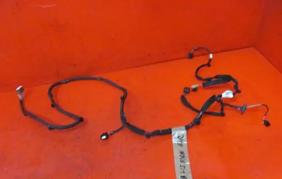 Renault Talisman Other wiring loom 240514668R