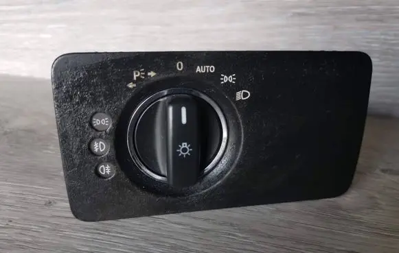 Mercedes-Benz R W251 Light switch A2515454604 04025700