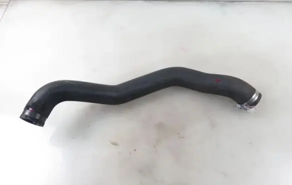 Suzuki Grand Vitara II Intercooler hose/pipe