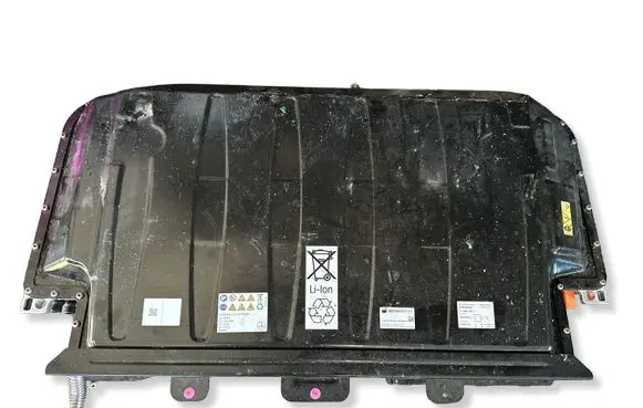 Mercedes-Benz E W213 Hybrid / electric car battery A7899013201 A2229023521 A2053405800