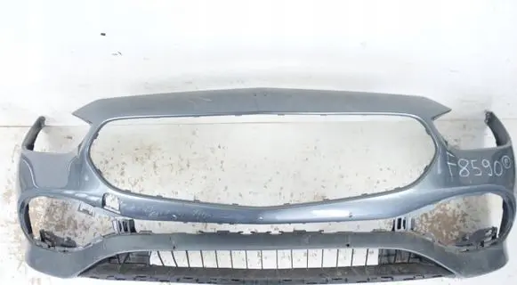 Mercedes-Benz C W206 Front bumper A2068808501