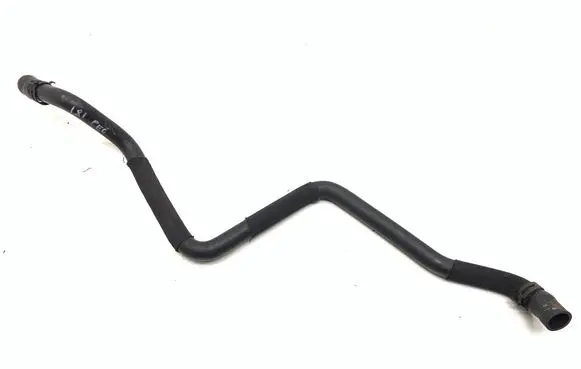 Jaguar XK - XKR Engine coolant pipe/hose 8W836W633BC