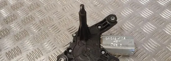 Opel Insignia A Rear window wiper motor W000008916