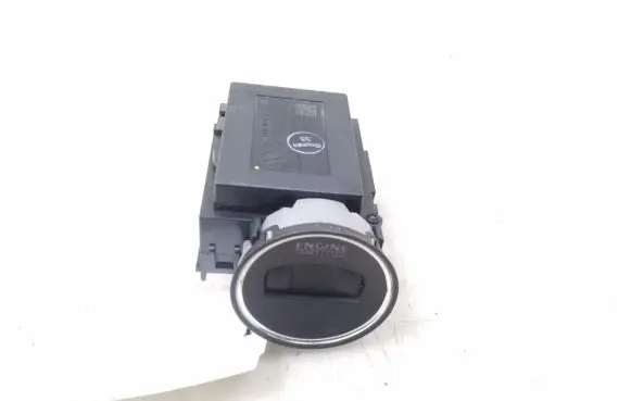Volkswagen PASSAT B6 Ignition lock 3C0905843Q